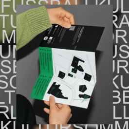 Flyer Design 