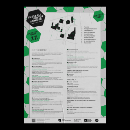 Plakat Design 