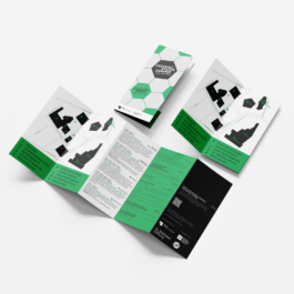 Flyer Design 