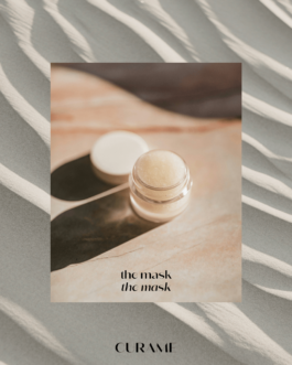 Brand Identity Design Haircare 