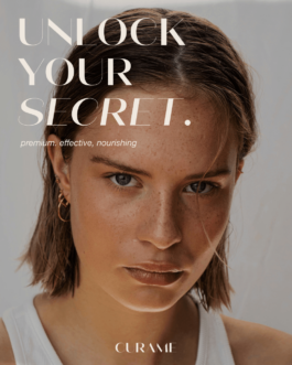 Brand Identity Design Haircare 