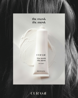 Packaging Design Haircare 