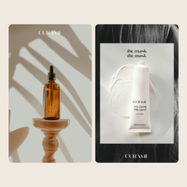 Social Media Brand Design 